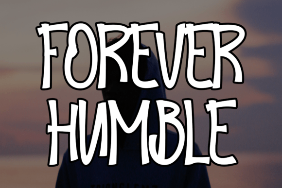 A Real Designer's Take on the Forever Humble Typeface