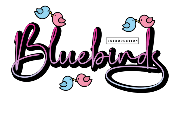 Bluebirds Font: A Designer's Honest Review of a Warm, Sophisticated Script