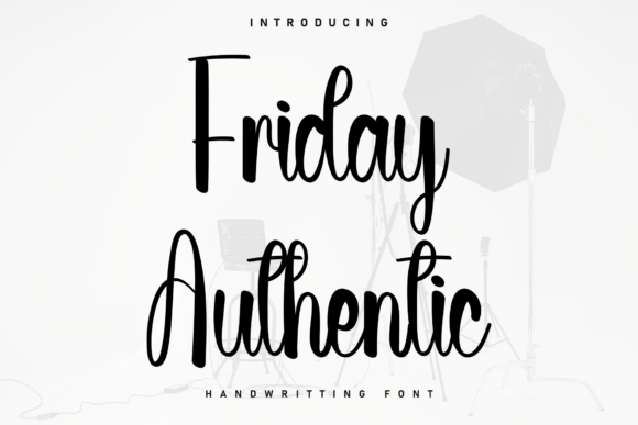 Finding the Perfect Handwritten Font for Editorial Stories