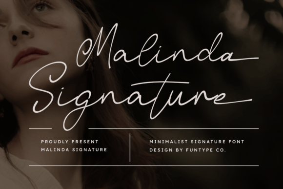How Malinda Signature Can Refine Your Small Business Branding