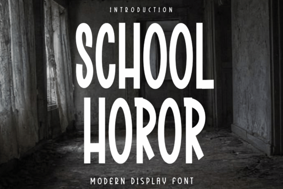 School Horor: The Script Font My Handmade Shop Was Missing
